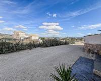 Wederverkoop - Villa - Pinoso - 