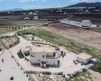 Wederverkoop - Villa - Pinoso - 