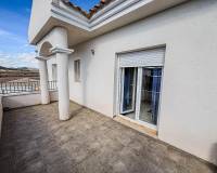 Wederverkoop - Villa - Pinoso - 