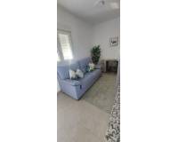 Wederverkoop - Villa - Pinoso - 