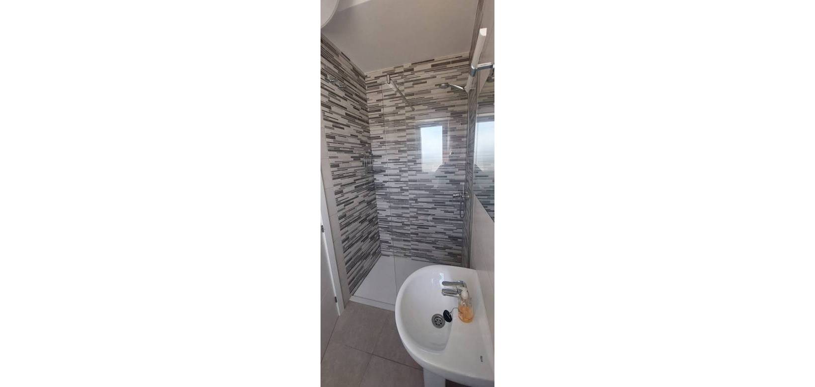 Wederverkoop - Villa - Pinoso - 