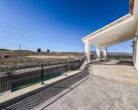 Wederverkoop - Villa - Pinoso - 