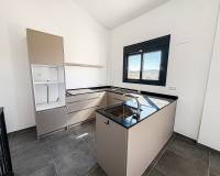 Wederverkoop - Villa - Pinoso - 