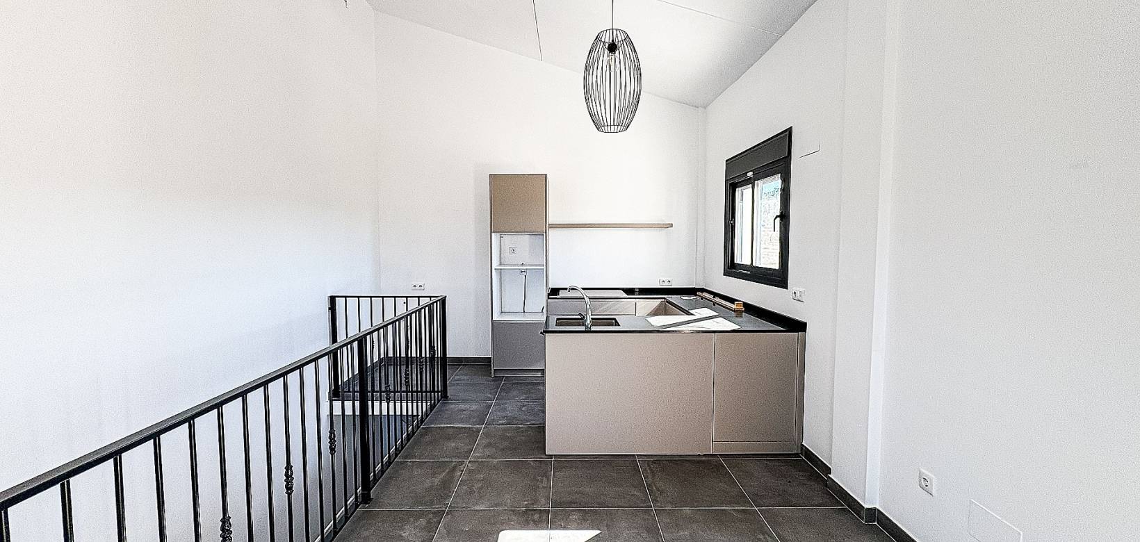 Wederverkoop - Villa - Pinoso - 