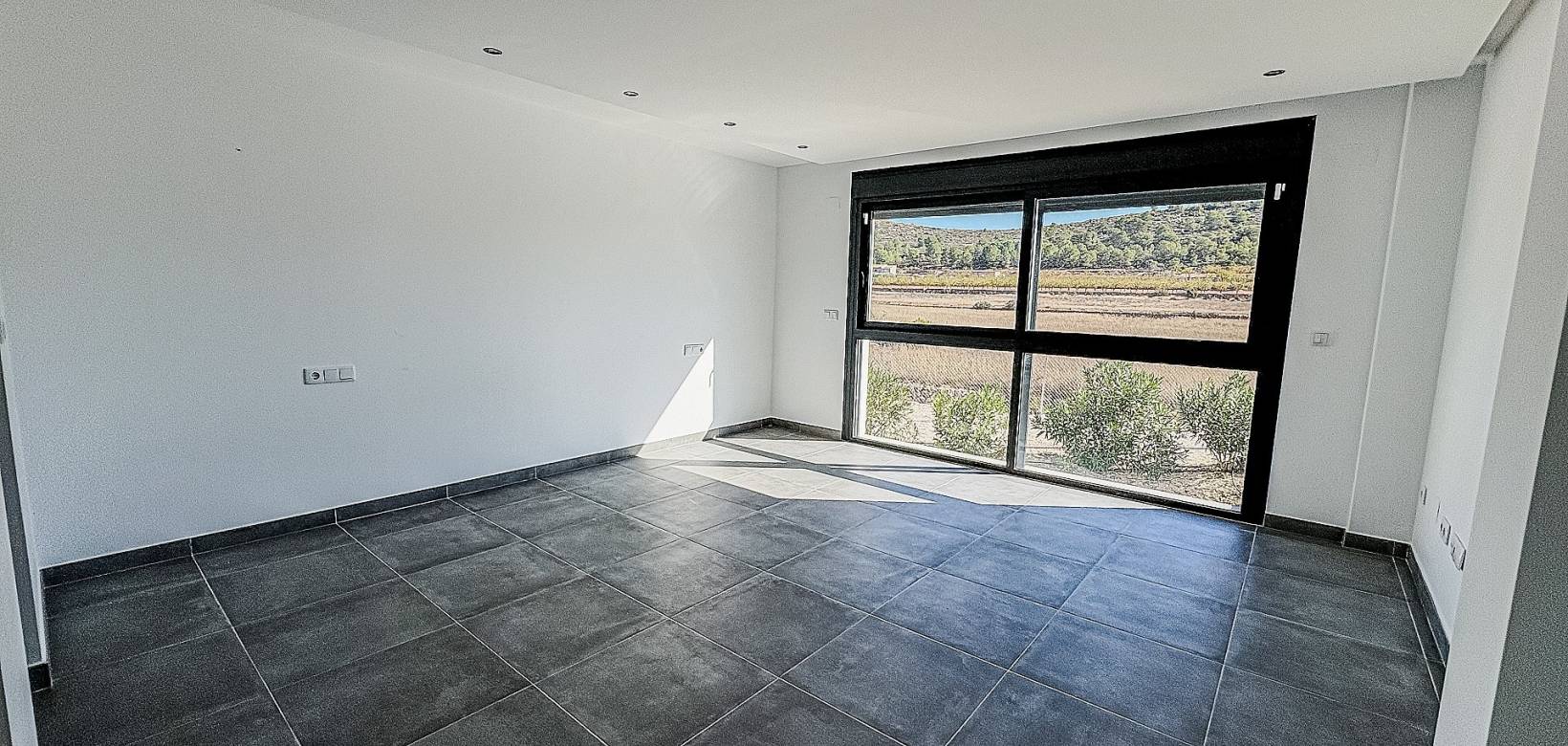 Wederverkoop - Villa - Pinoso - 