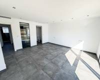 Wederverkoop - Villa - Pinoso - 