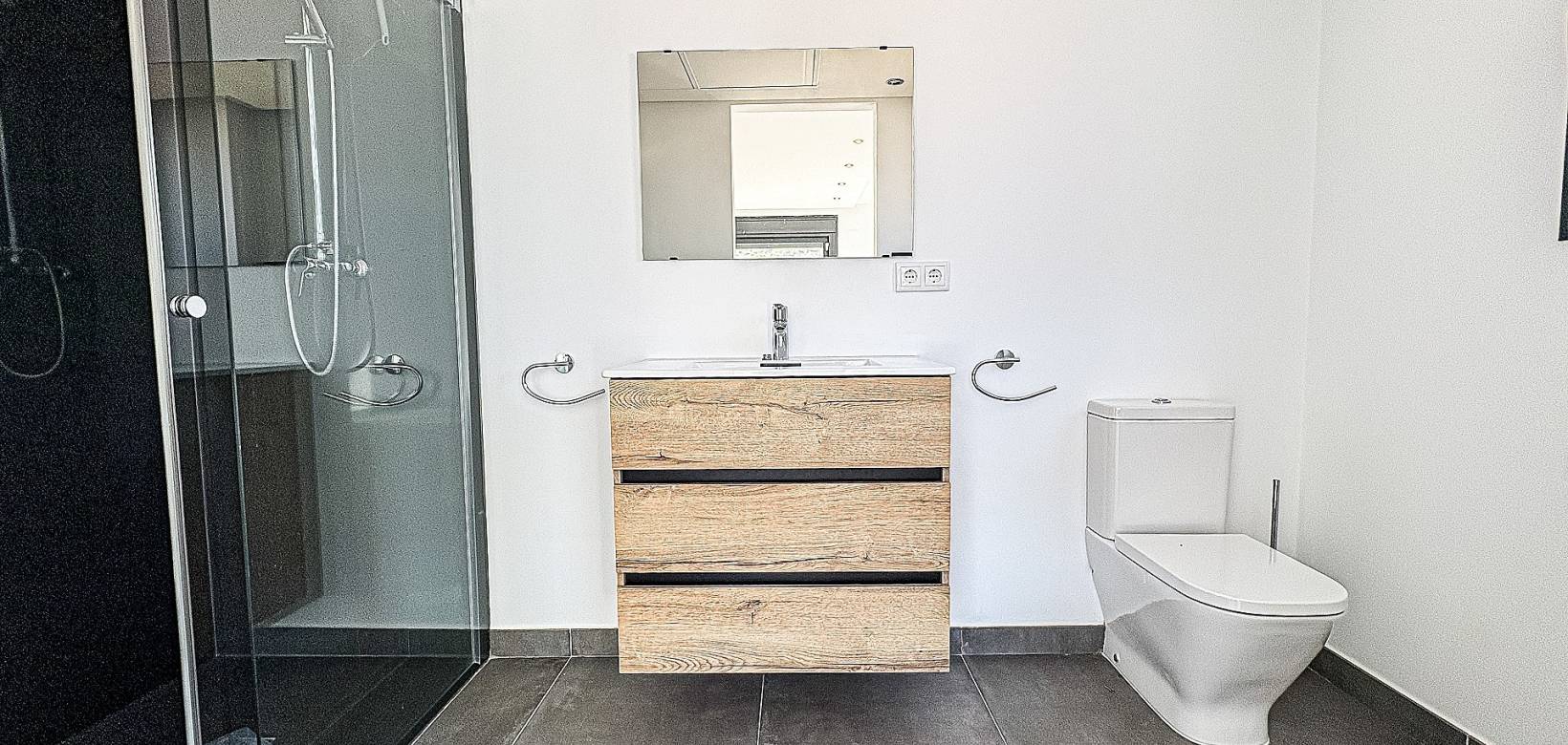 Wederverkoop - Villa - Pinoso - 