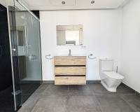 Wederverkoop - Villa - Pinoso - 