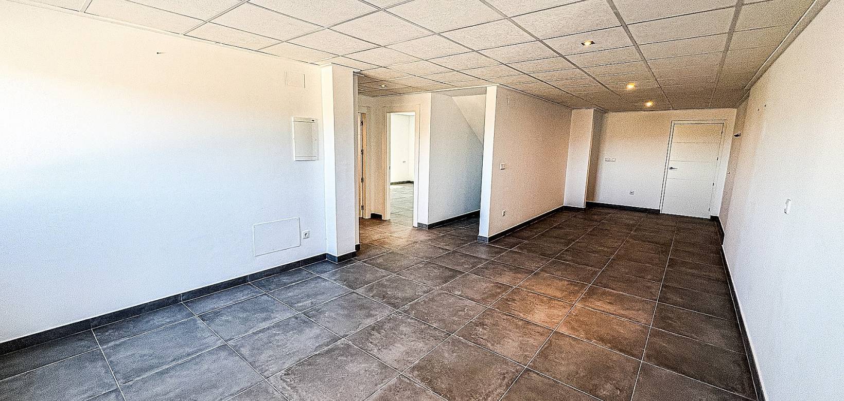 Wederverkoop - Villa - Pinoso - 