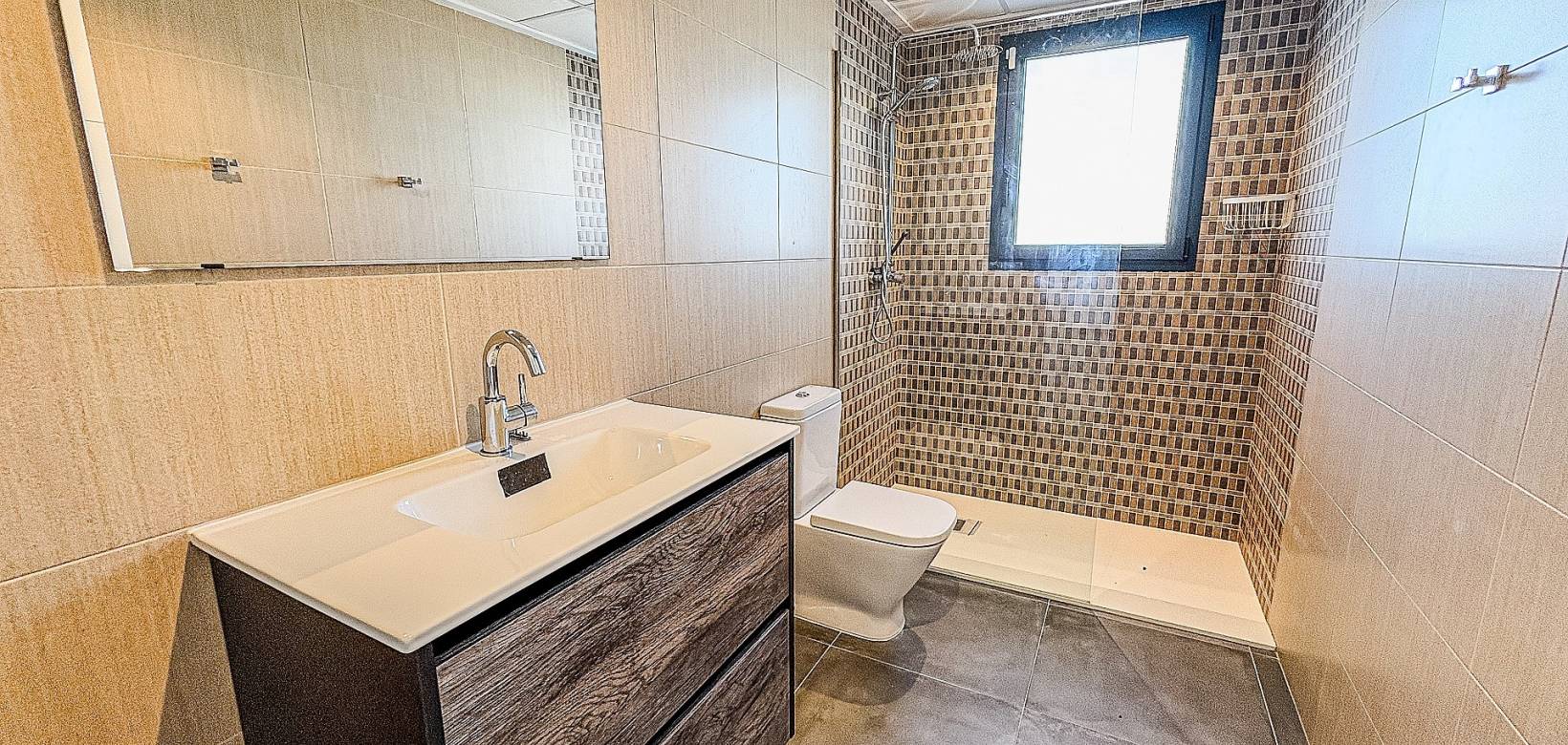 Wederverkoop - Villa - Pinoso - 