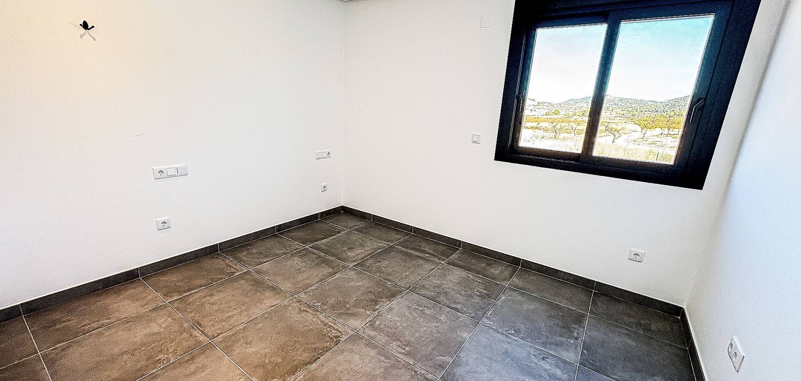 Wederverkoop - Villa - Pinoso - 