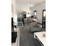 Wederverkoop - Villa - Pinoso - 