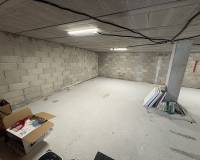 Wederverkoop - Villa - Pinoso - 