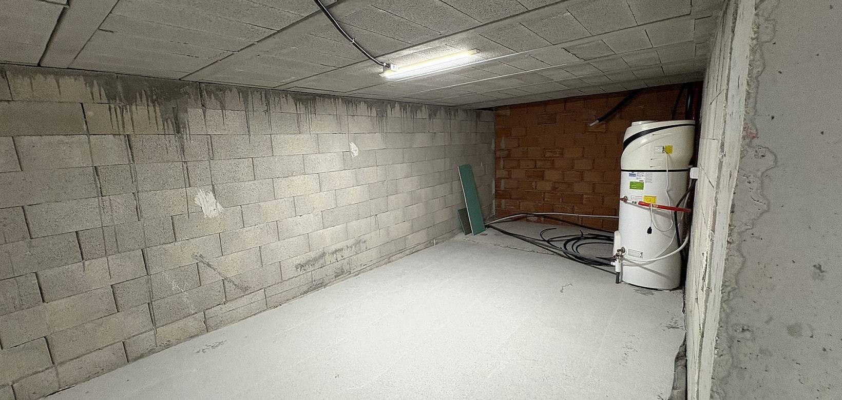 Wederverkoop - Villa - Pinoso - 