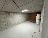 Wederverkoop - Villa - Pinoso - 