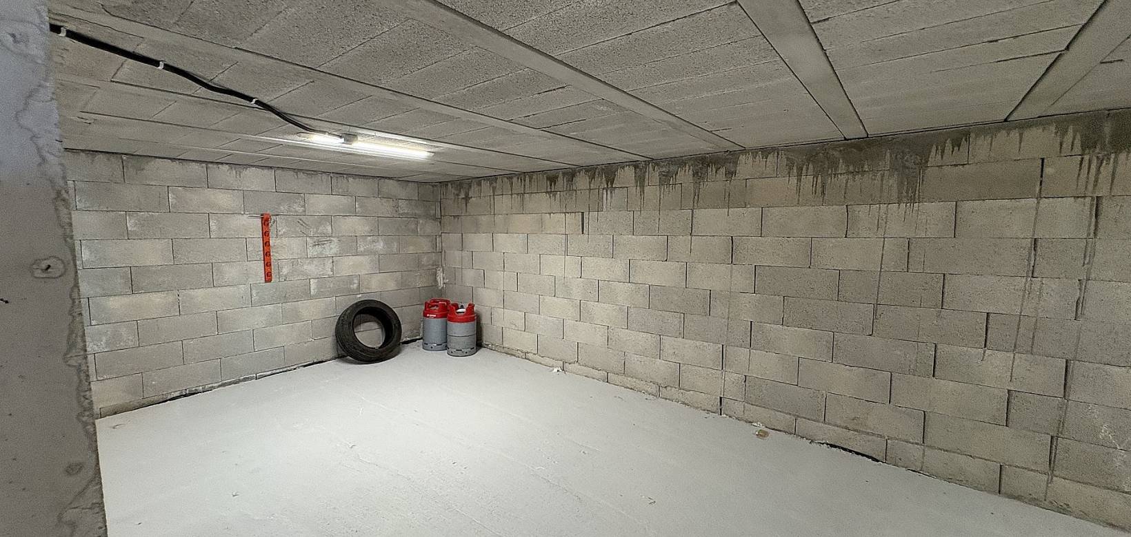 Wederverkoop - Villa - Pinoso - 