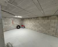 Wederverkoop - Villa - Pinoso - 