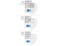 Wederverkoop - Villa - Pinoso - 