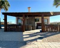 Wederverkoop - Villa - Pinoso - 
