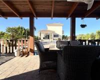 Wederverkoop - Villa - Pinoso - 