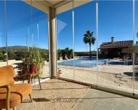 Wederverkoop - Villa - Pinoso - 