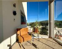 Wederverkoop - Villa - Pinoso - 