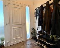 Wederverkoop - Villa - Pinoso - 