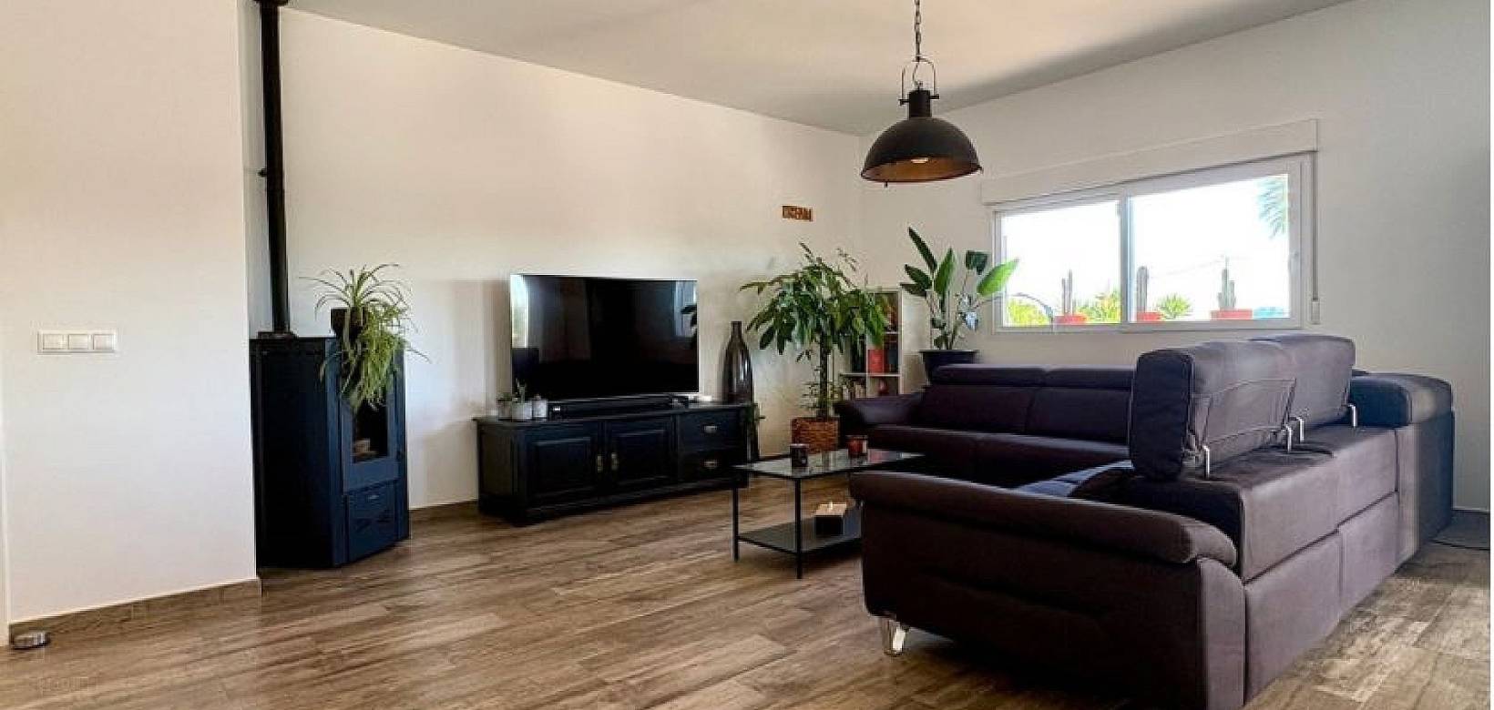 Wederverkoop - Villa - Pinoso - 