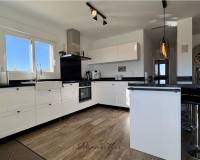 Wederverkoop - Villa - Pinoso - 