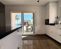 Wederverkoop - Villa - Pinoso - 