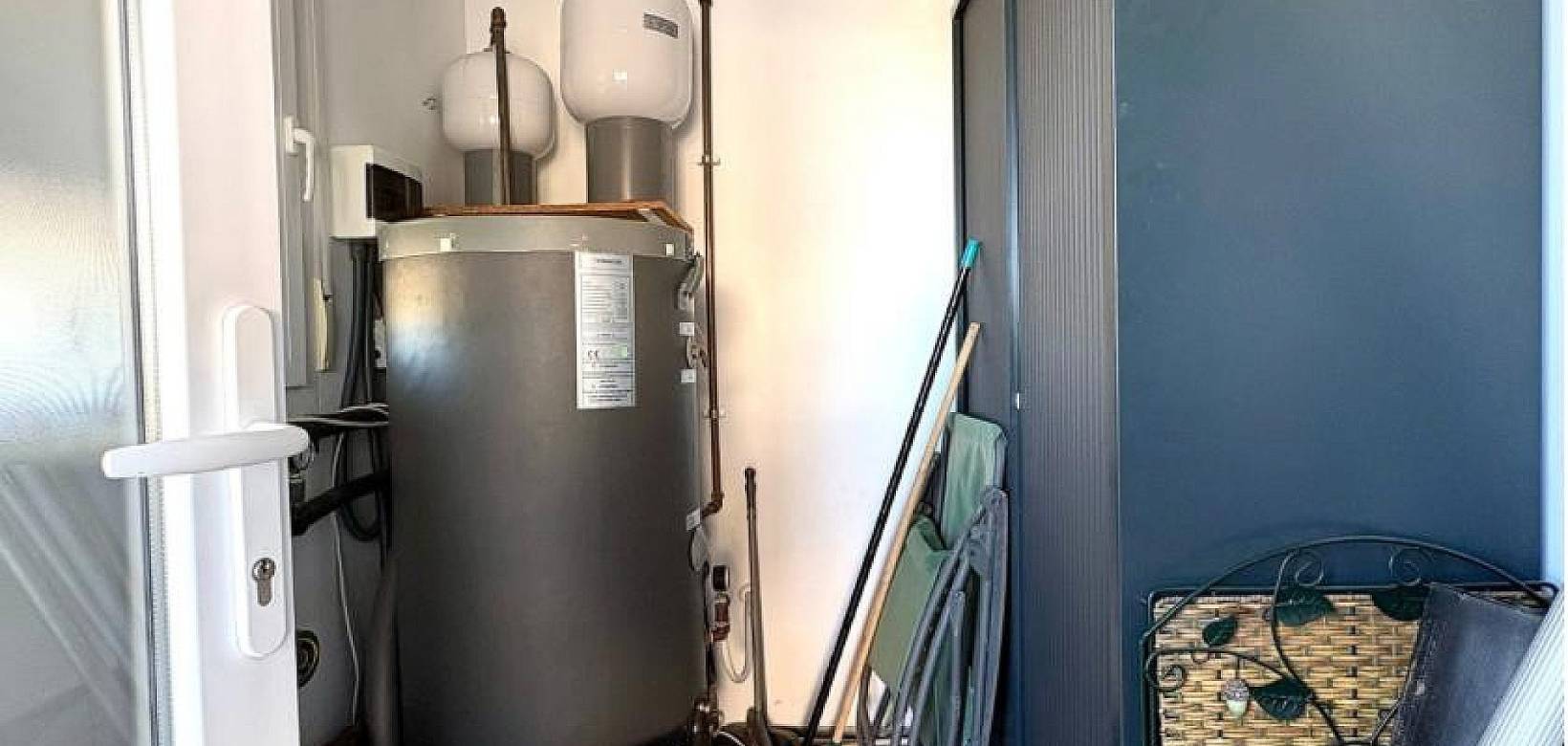 Wederverkoop - Villa - Pinoso - 