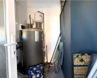 Wederverkoop - Villa - Pinoso - 