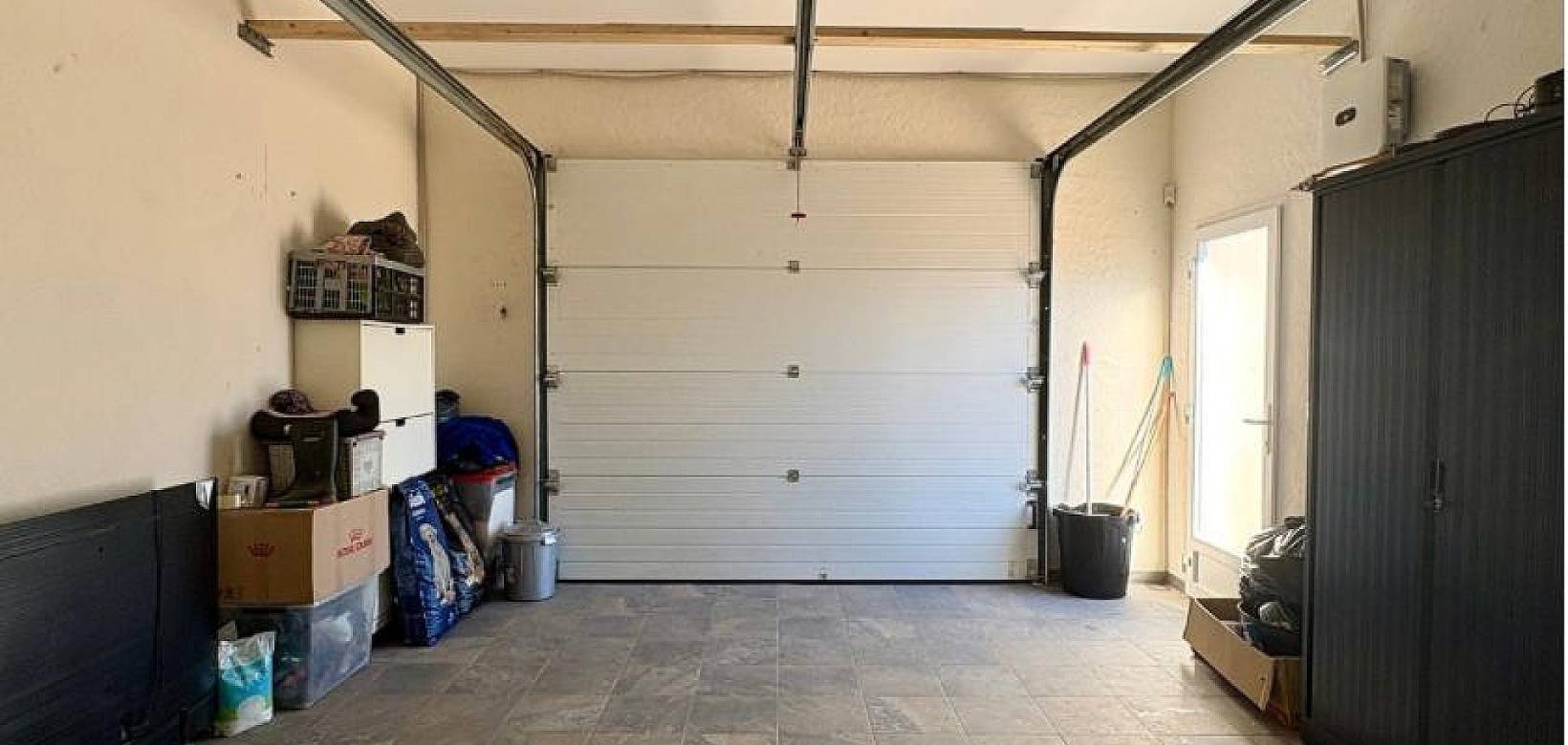 Wederverkoop - Villa - Pinoso - 