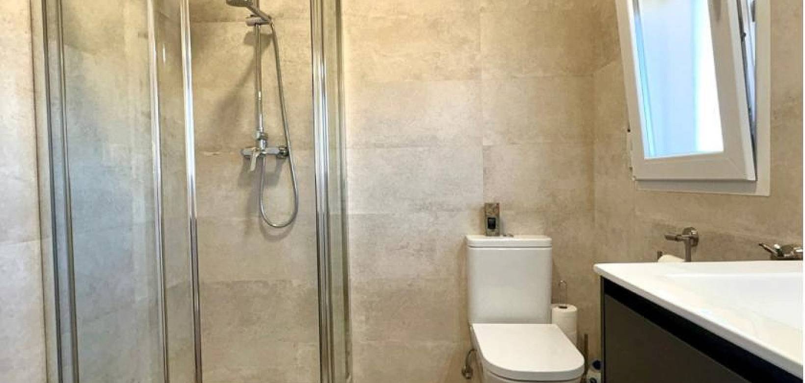 Wederverkoop - Villa - Pinoso - 