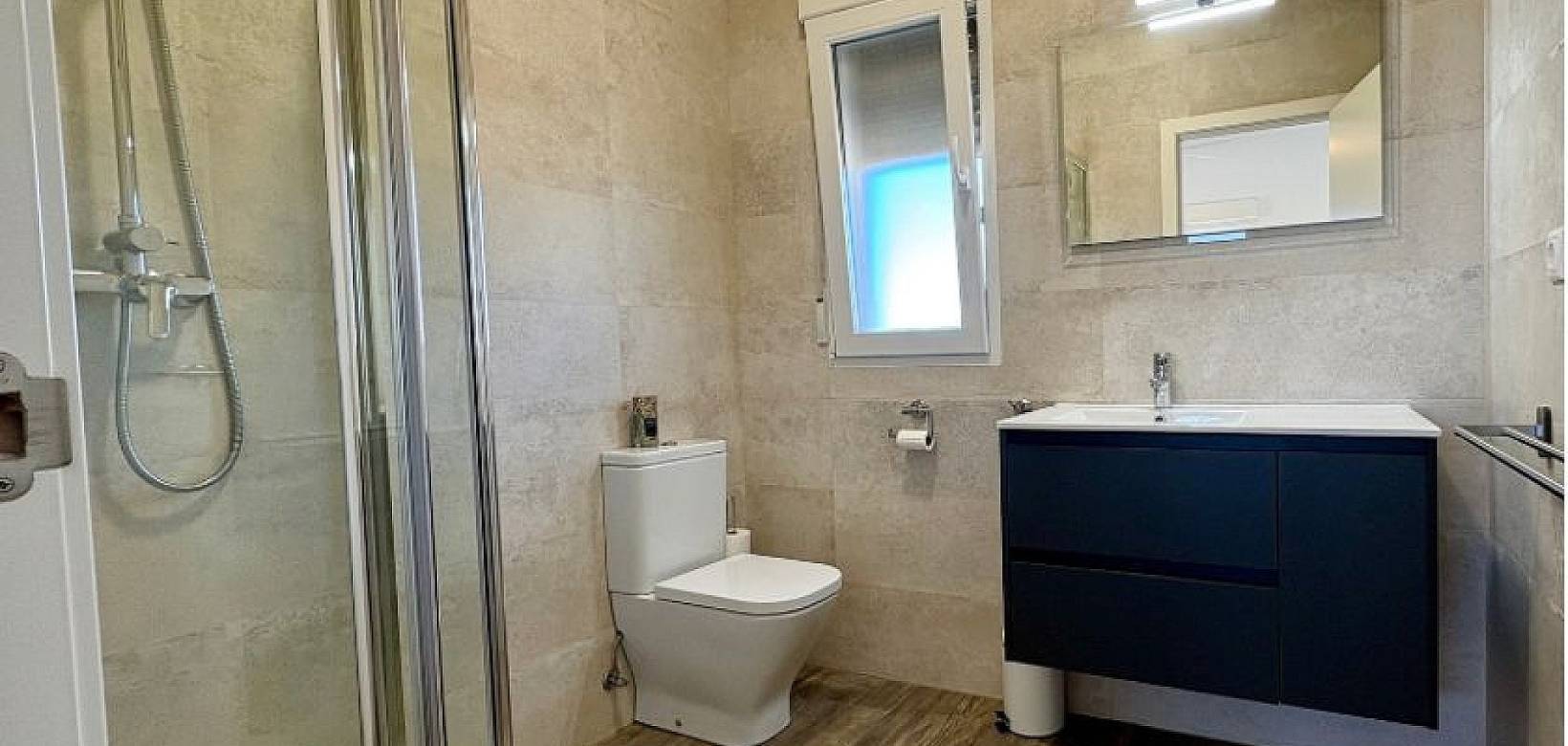 Wederverkoop - Villa - Pinoso - 