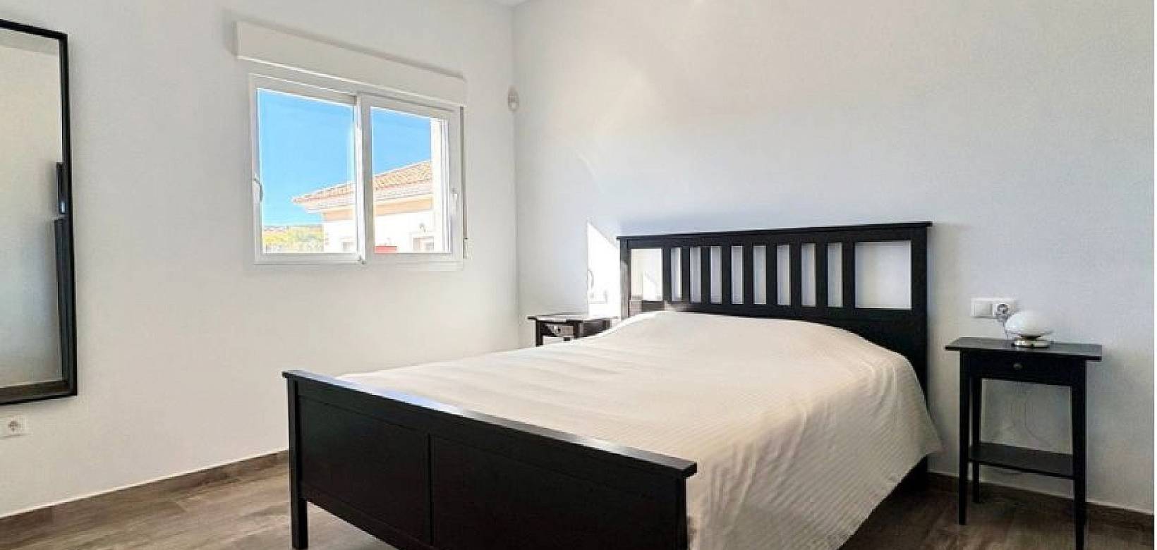 Wederverkoop - Villa - Pinoso - 