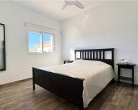 Wederverkoop - Villa - Pinoso - 