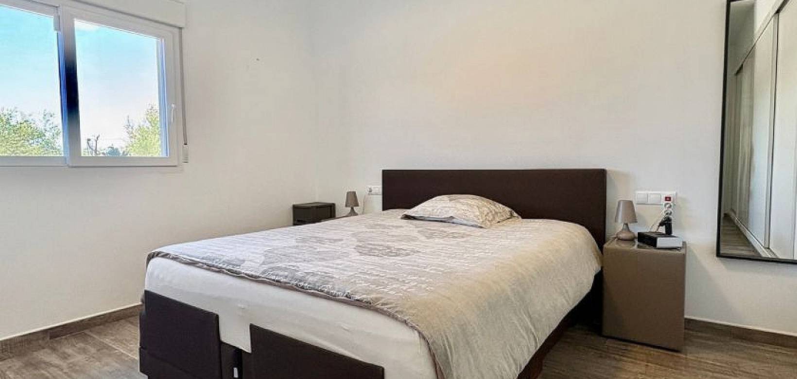 Wederverkoop - Villa - Pinoso - 