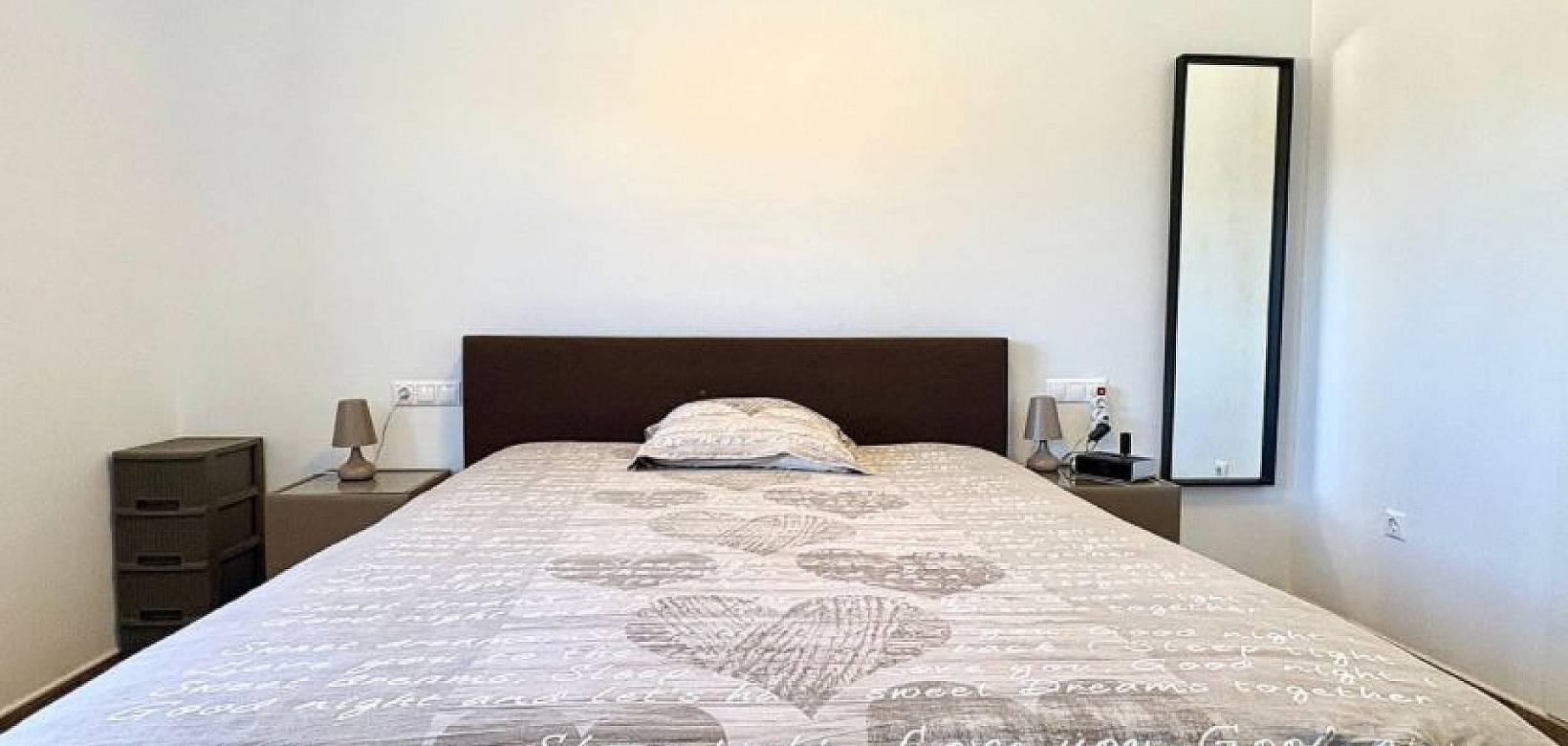 Wederverkoop - Villa - Pinoso - 