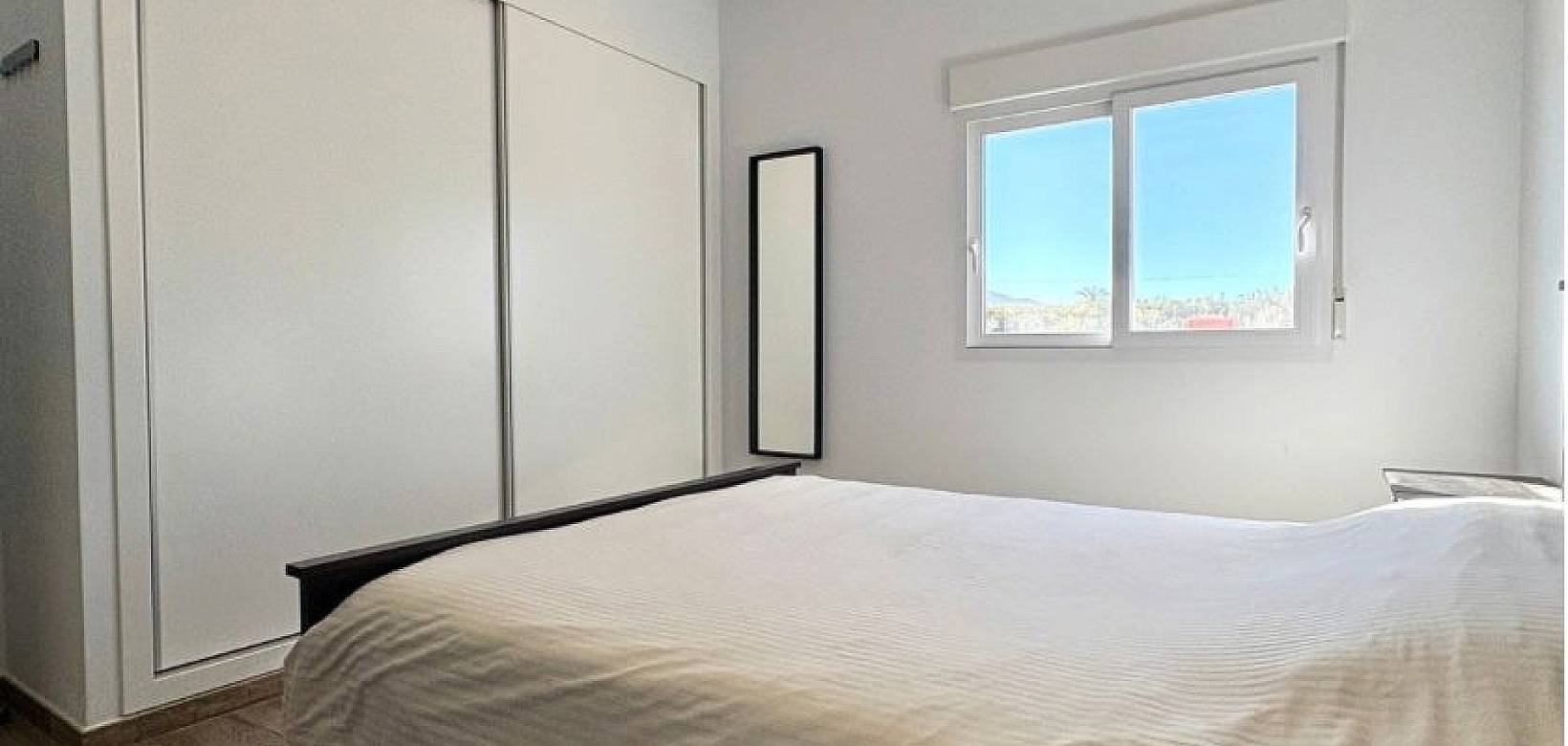 Wederverkoop - Villa - Pinoso - 