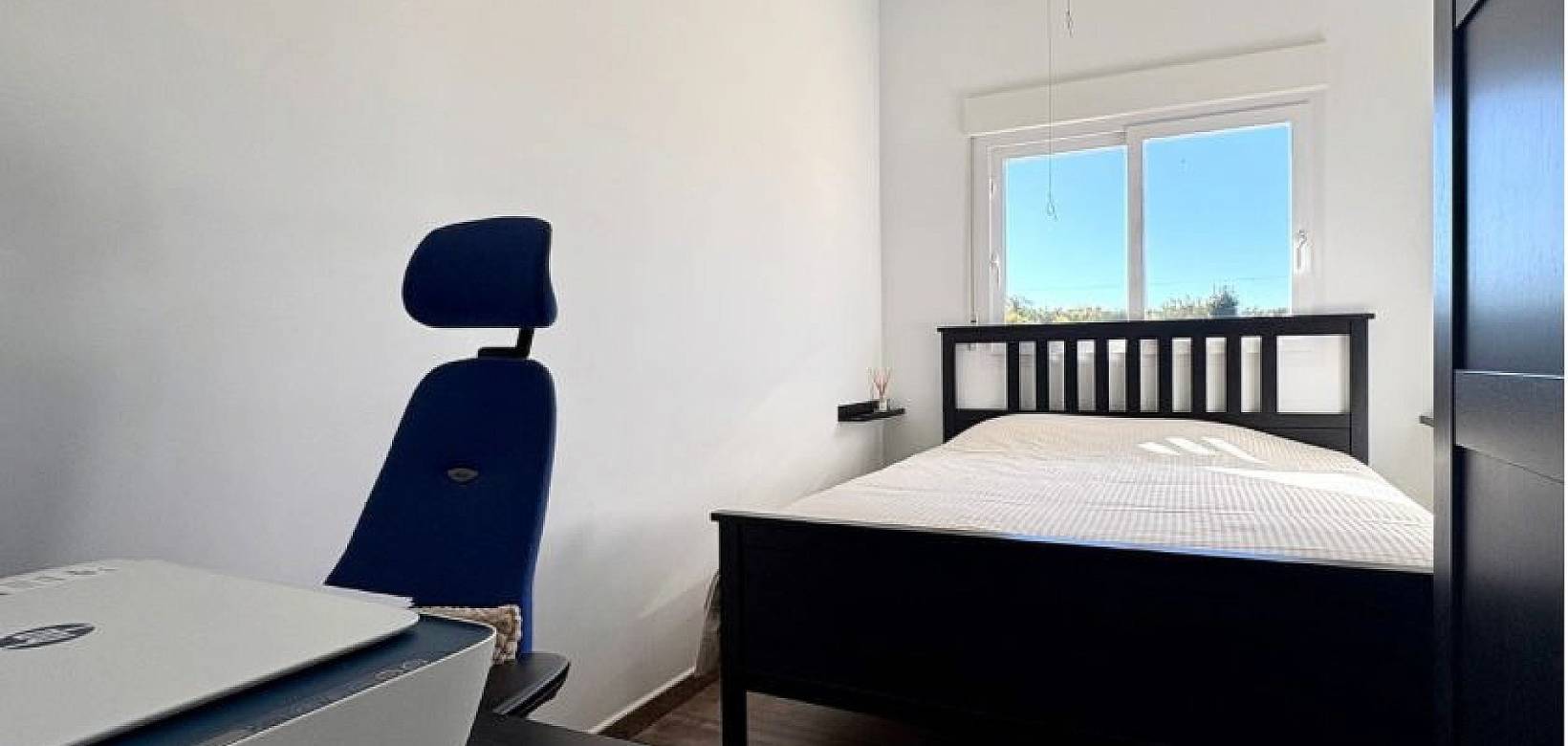 Wederverkoop - Villa - Pinoso - 