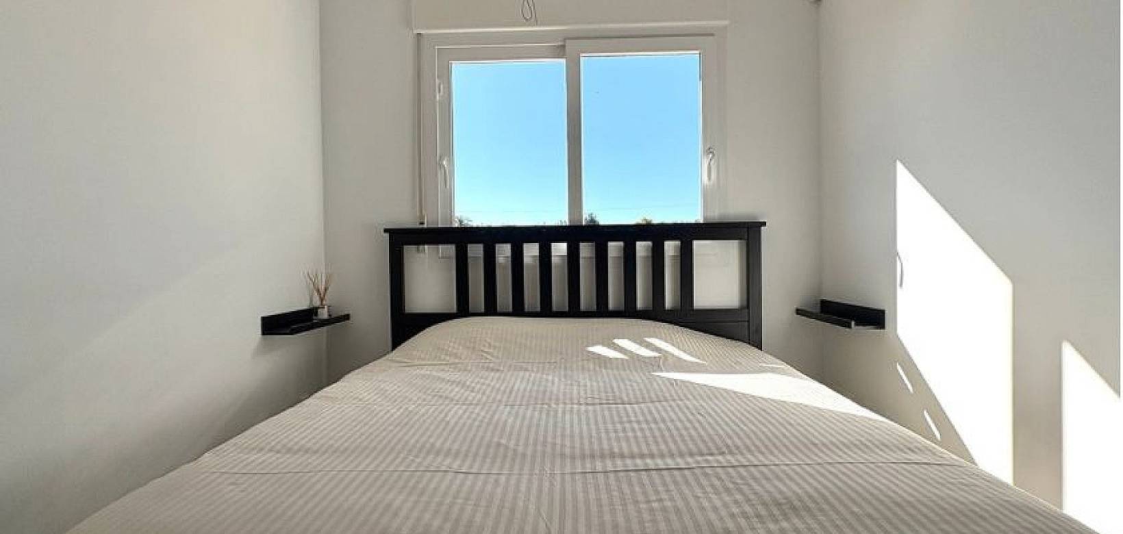 Wederverkoop - Villa - Pinoso - 