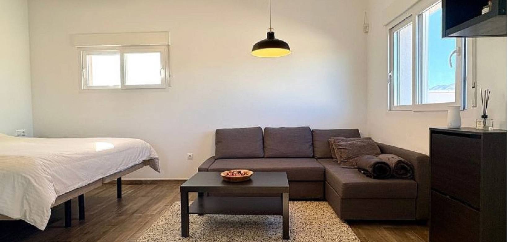 Wederverkoop - Villa - Pinoso - 