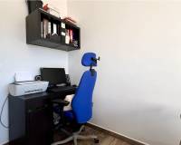 Wederverkoop - Villa - Pinoso - 