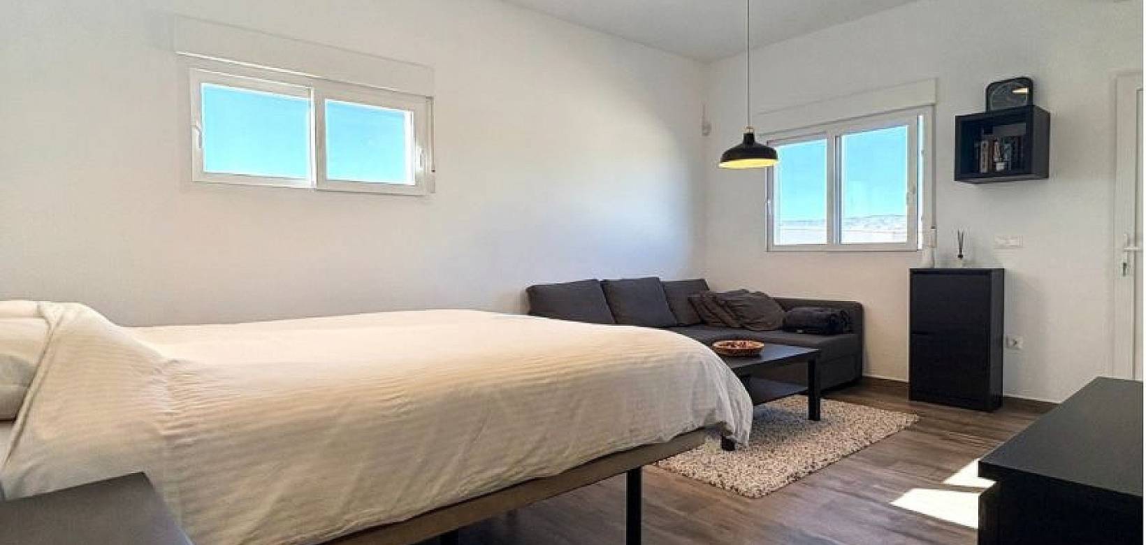 Wederverkoop - Villa - Pinoso - 