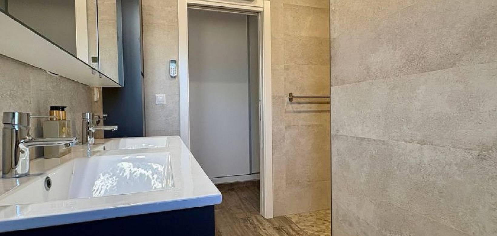 Wederverkoop - Villa - Pinoso - 