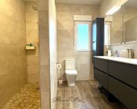 Wederverkoop - Villa - Pinoso - 