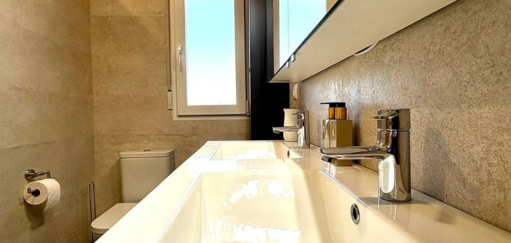 Wederverkoop - Villa - Pinoso - 