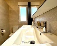 Wederverkoop - Villa - Pinoso - 