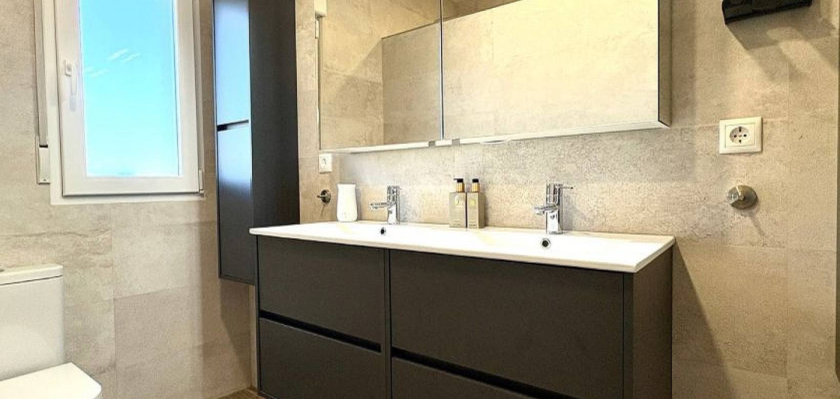 Wederverkoop - Villa - Pinoso - 